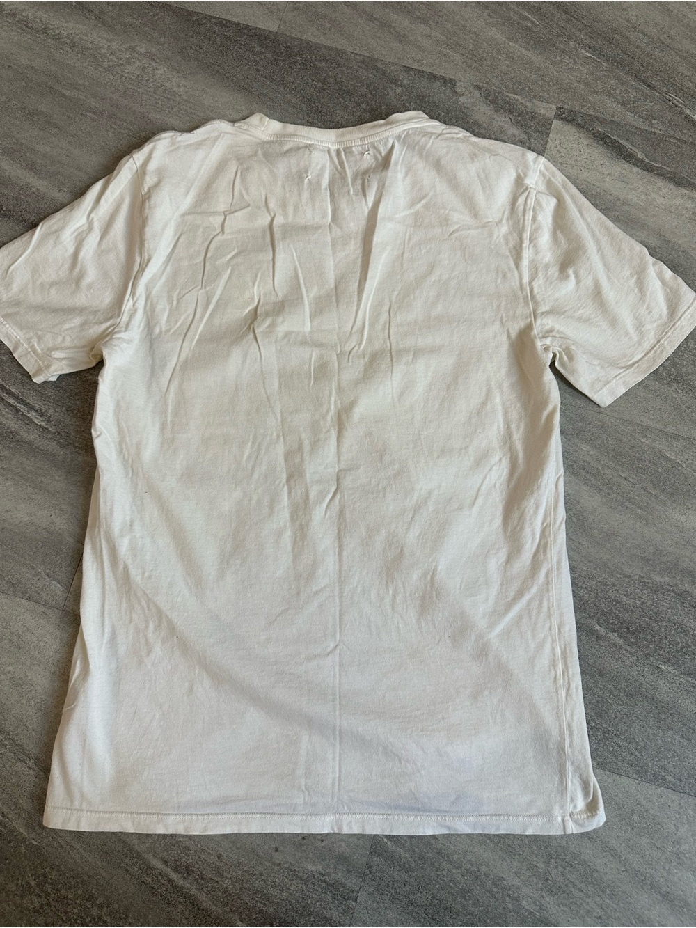 Maison Martin Margiela 2011 t-shirt Size 10 - Picture 5 of 6